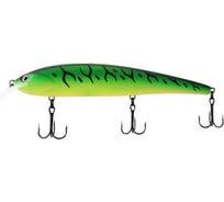 Воблер LureMax BOMBA KILLER 120FDR-078, 16.5 г LWBK120FDR-078