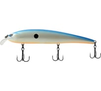 Воблер LureMax BOMBA KILLER 120FDR-085, 16.5 г LWBK120FDR-085