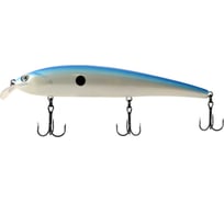 Воблер LureMax BOMBA KILLER 120FDR-143, 16.5 г LWBK120FDR-143