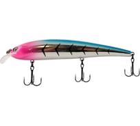 Воблер LureMax BOMBA KILLER 120FDR-047, 16.5 г LWBK120FDR-047