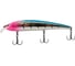 Воблер LureMax BOMBA KILLER 120FDR-047, 16.5 г LWBK120FDR-047 1