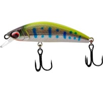 Тонущий воблер LureMax GARLETTA 60S-175, 6.4 г LWG60S-175