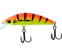 Тонущий воблер LureMax GARLETTA 60S-183, 6.4 г LWG60S-183