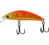 Тонущий воблер LureMax GARLETTA 60S-180, 6.4 г LWG60S-180