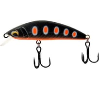 Тонущий воблер LureMax GARLETTA 60S-182, 6.4 г LWG60S-182