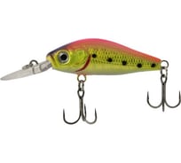 Воблер LureMax SPETS 40F SR-112, 2.7 г LWSPFSR-112