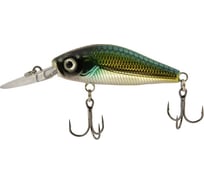 Воблер LureMax SPETS 40F SR-122, 2.7 г LWSPFSR-122