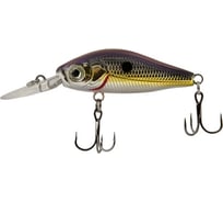 Воблер LureMax SPETS 40F SR-121, 2.7 г LWSPFSR-121