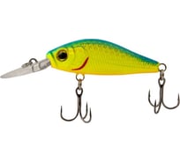 Воблер LureMax SPETS 40F SR-120, 2.7 г LWSPFSR-120