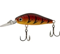 Воблер LureMax SPETS 40F SR-117, 2.7 г LWSPFSR-117