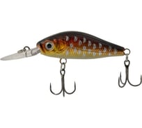 Воблер LureMax SPETS 40F SR-108, 2.7 г LWSPFSR-108