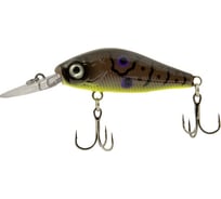 Воблер LureMax SPETS 40F SR-116, 2.7 г LWSPFSR-116