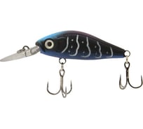 Воблер LureMax SPETS 40F SR-119, 2.7 г LWSPFSR-119