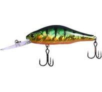 Воблер LureMax GRAF 70F DR-141, 9 г LWGRA70FDR-141