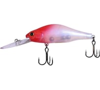 Воблер LureMax GRAF 70F DR-192, 9 г LWGRA70FDR-192