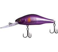 Воблер LureMax GRAF 70F DR-164, 9 г LWGRA70FDR-164