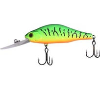 Воблер LureMax GRAF 70F DR-078, 9 г LWGRA70FDR-078