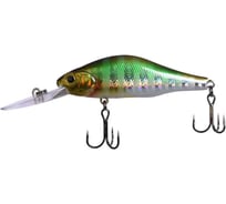 Воблер LureMax GRAF 70F DR-214, 9 г LWGRA70FDR-214