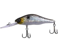 Воблер LureMax GRAF 70F DR-200, 9 г LWGRA70FDR-200