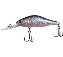 Воблер LureMax GRAF 70F DR-217, 9 г LWGRA70FDR-217