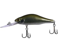 Воблер LureMax GRAF 70F DR-216, 9 г LWGRA70FDR-216