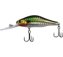 Воблер LureMax GRAF 70F DR-218, 9 г LWGRA70FDR-218