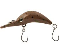 Воблер LureMax SENPAI 30F SSR-104, 1.8 г LWSEFSSR-104