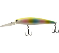 Воблер LureMax HUNTER 90F DDR-028, 12 г LWHN90FDDR-028