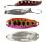 Колеблющаяся блесна LureMax Plankton-S, 40 мм, 5г, цвет 103 LSPS40/5-103 1