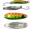 Колеблющаяся блесна LureMax Plankton-S, 40 мм, 5г, цвет 102 LSPS40/5-102 1