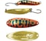 Колеблющаяся блесна LureMax Plankton-S, 40 мм, 5г, цвет 31 LSPS40/5-31 1