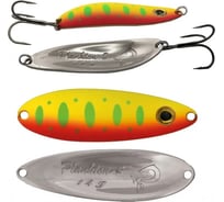 Колеблющаяся блесна LureMax Plankton-S, 40 мм, 5г, цвет 104 LSPS40/5-104