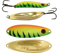 Колеблющаяся блесна LureMax Plankton-S, 68 мм, 14 г, цвет 78 LSPS68/14-78