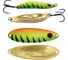 Колеблющаяся блесна LureMax Plankton-S, 68 мм, 14 г, цвет 78 LSPS68/14-78 1