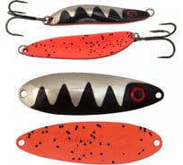 Колеблющаяся блесна LureMax Plankton-S, 40 мм, 5г, цвет 69 LSPS40/5-69