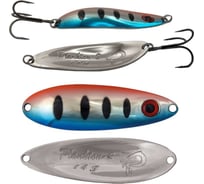 Колеблющаяся блесна LureMax Plankton-S, 68 мм, 14 г, цвет 42 LSPS68/14-42