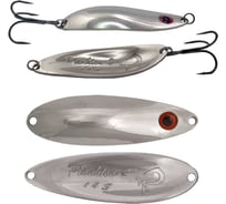 Колеблющаяся блесна LureMax Plankton-S, 68 мм, 14 г, цвет 09 LSPS68/14-09