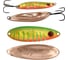 Колеблющаяся блесна LureMax Plankton-S, 68 мм, 14 г, цвет 76 LSPS68/14-76 1