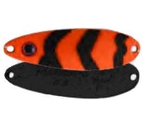 Колеблющаяся блесна LureMax Plankton-S, 40 мм, 5г, цвет 106 LSPS40/5-106