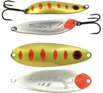 Колеблющаяся блесна LureMax Plankton-S, 68 мм, 14 г, цвет 86 LSPS68/14-86