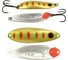 Колеблющаяся блесна LureMax Plankton-S, 68 мм, 14 г, цвет 86 LSPS68/14-86 1