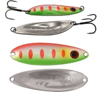 Колеблющаяся блесна LureMax Plankton-S, 68 мм, 14 г, цвет 61 LSPS68/14-61