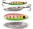 Колеблющаяся блесна LureMax Plankton-S, 68 мм, 14 г, цвет 61 LSPS68/14-61 1