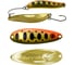 Колеблющаяся блесна LureMax Plankton-S, 40 мм, 5г, цвет 101 LSPS40/5-101 1