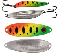 Колеблющаяся блесна LureMax Plankton-S, 68 мм, 14 г, цвет 109 LSPS68/14-109