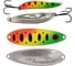 Колеблющаяся блесна LureMax Plankton-S, 68 мм, 14 г, цвет 109 LSPS68/14-109 1