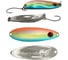 Колеблющаяся блесна LureMax Plankton-S, 40 мм, 5г, цвет 20 LSPS40/5-20 1