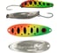 Колеблющаяся блесна LureMax Plankton-S, 40 мм, 5г, цвет 109 LSPS40/5-109 1