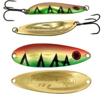 Колеблющаяся блесна LureMax Plankton-S, 68 мм, 14 г, цвет 06 LSPS68/14-06