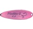 Колеблющаяся блесна LureMax Plankton-S, 40 мм, 5г, цвет 133 LSPS40/5-133 1